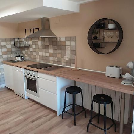 Check-In Casas El Rinconet Apartment Серлер Екстериор снимка