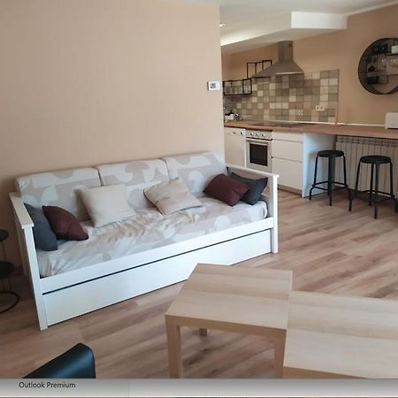 Check-In Casas El Rinconet Apartment Серлер Екстериор снимка