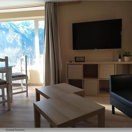 Check-In Casas El Rinconet Apartment Серлер Екстериор снимка