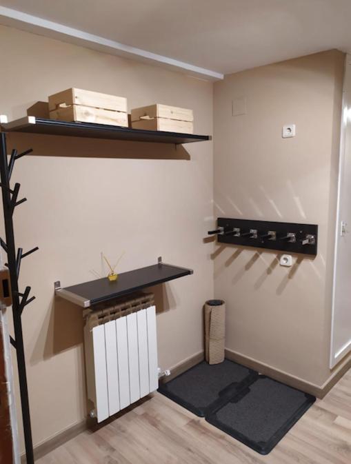 Check-In Casas El Rinconet Apartment Серлер Екстериор снимка