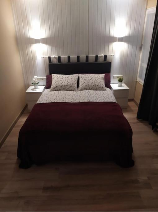 Check-In Casas El Rinconet Apartment Серлер Екстериор снимка