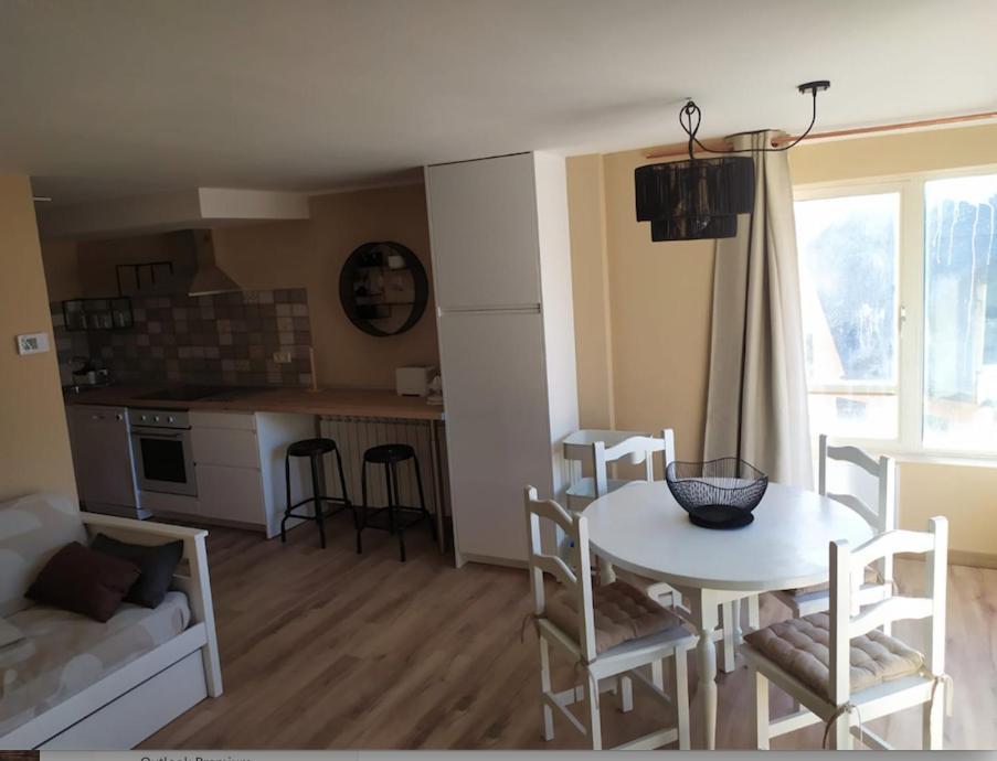 Check-In Casas El Rinconet Apartment Серлер Екстериор снимка