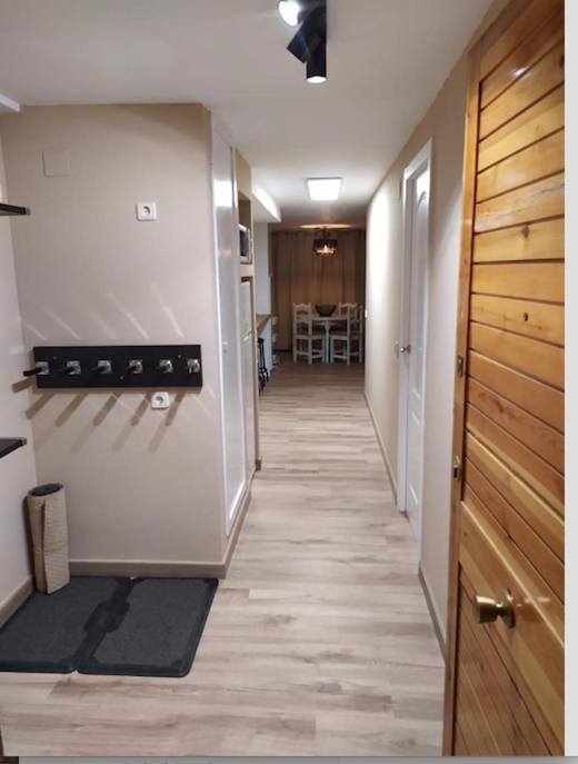 Check-In Casas El Rinconet Apartment Серлер Екстериор снимка