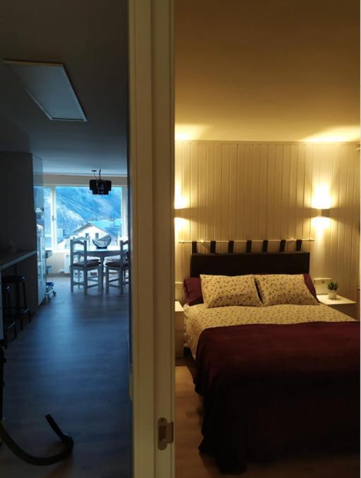 Check-In Casas El Rinconet Apartment Серлер Екстериор снимка