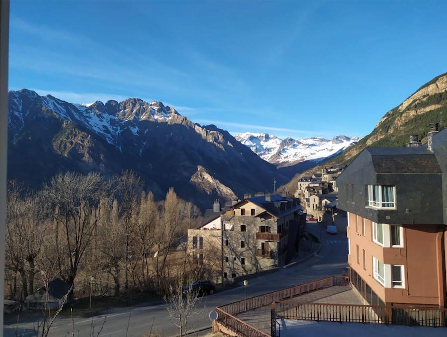 Check-In Casas El Rinconet Apartment Серлер Екстериор снимка