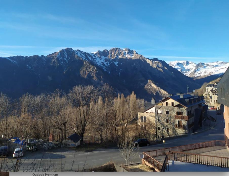 Check-In Casas El Rinconet Apartment Серлер Екстериор снимка